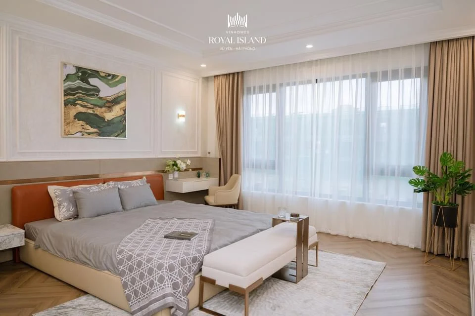 Imperia Royal Island Vũ Yên MIK Hải Phòng