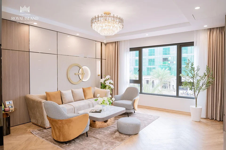 Imperia Royal Island Vũ Yên MIK Hải Phòng