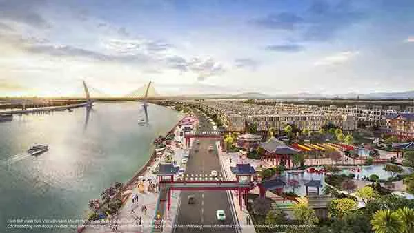 Imperia Royal Island Vũ Yên MIK Hải Phòng
