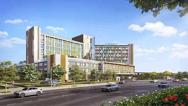 Imperia Royal Island Vũ Yên MIK Hải Phòng