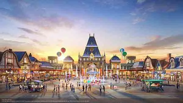 Imperia Royal Island Vũ Yên MIK Hải Phòng