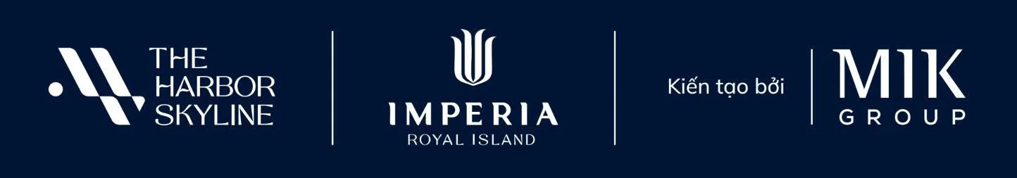 Imperia Royal Island Vũ Yên MIK Hải Phòng