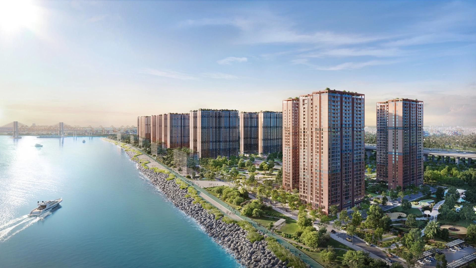 Imperia Royal Island Vũ Yên MIK Hải Phòng